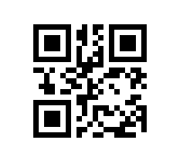 Contact Bradley Service Center by Scanning this QR Code