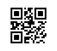 Contact Brady's Service Centers by Scanning this QR Code