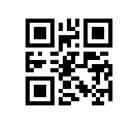 Contact Brandon Regional Service Center by Scanning this QR Code
