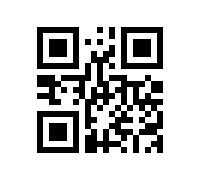 Contact Braun Service Center Michigan by Scanning this QR Code