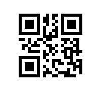 Contact Braun Service Center by Scanning this QR Code