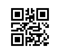 Contact Braun Service Centers In Saudi Arabia by Scanning this QR Code