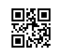 Contact Braun Service Centre London by Scanning this QR Code