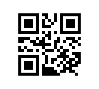 Contact Brian's Service Center by Scanning this QR Code