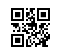 Contact Brians Service Centre by Scanning this QR Code