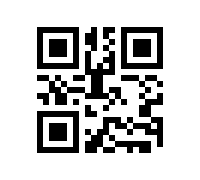 Contact British Columbia Kamloops Service Center by Scanning this QR Code
