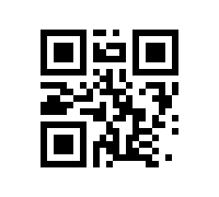 Contact Broadway Automotive Service Center by Scanning this QR Code