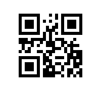 Contact Broadway Freedom Service Center by Scanning this QR Code