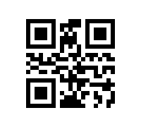Contact Broadway Hyundai Service Center by Scanning this QR Code