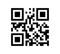 Contact Broadway Service Center Peterborough by Scanning this QR Code