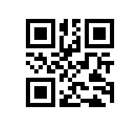 Contact Broadway Toyota Service Center by Scanning this QR Code