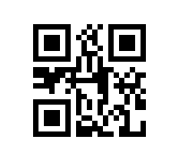 Contact Brooklyn Mitsubishi Service Center by Scanning this QR Code