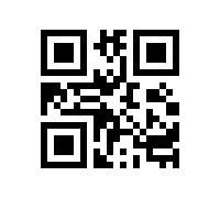 Contact Broome Service Center by Scanning this QR Code