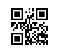 Contact Brother Authorized Service Center by Scanning this QR Code