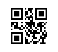 Contact Brother Printer Repair Service Center Toronto Canada by Scanning this QR Code