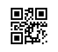 Contact Brother Printer Repair Vancouver Service Center by Scanning this QR Code