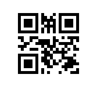 Contact Brother Sewing Machine Service Centers In Abu Dhabi by Scanning this QR Code
