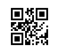 Contact Brother Sewing Machine Service Centers In Kuwait by Scanning this QR Code