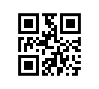 Contact Brother Sewing Machine Service Centers In Sharjah by Scanning this QR Code