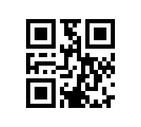 Contact Brother Sewing Machine Service Centres In Perth by Scanning this QR Code
