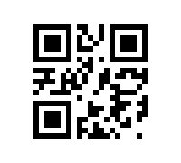 Contact Brother Sewing Machine Service Centres In UK by Scanning this QR Code