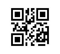 Contact Brother Support Service Center UAE by Scanning this QR Code
