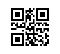 Contact Brown's Service Center by Scanning this QR Code