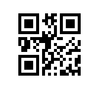 Contact Browning Service Center Canada by Scanning this QR Code