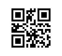 Contact Bruner's Service Center by Scanning this QR Code