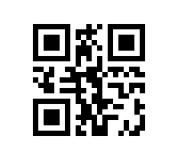 Contact Bud's Service Center by Scanning this QR Code