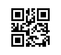 Contact Buffalo Hard Disk Service Center by Scanning this QR Code