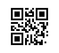 Contact Buffalo Service Center by Scanning this QR Code