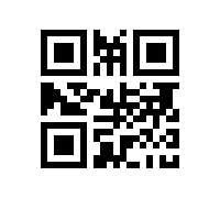 Contact Buffalo Wild Wings Happy Hour by Scanning this QR Code