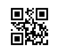 Contact Bulova New York Service Center by Scanning this QR Code