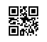 Contact Bulova Service Center by Scanning this QR Code