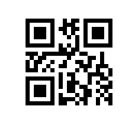 Contact Bulova Service Centers In Toronto by Scanning this QR Code
