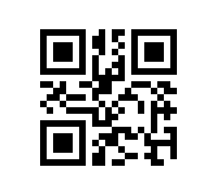 Contact Bursar Office Service Center by Scanning this QR Code