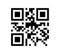 Contact Bush Hog Service Center Locator by Scanning this QR Code