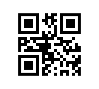 Contact Business Service Bellevue Washington Service Center by Scanning this QR Code