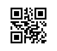 Contact CA Service Center by Scanning this QR Code