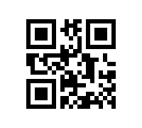 Contact CAA Kitchener Service Center by Scanning this QR Code