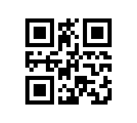 Contact CFX (Central Florida Expressway) Customer Service Centers by Scanning this QR Code
