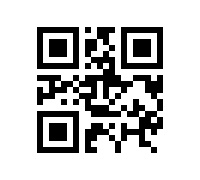 Contact CHS Agri Nebraska Service Center by Scanning this QR Code