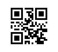 Contact CHS Agri Service Center by Scanning this QR Code