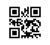 Contact COX Employee Service Center by Scanning this QR Code