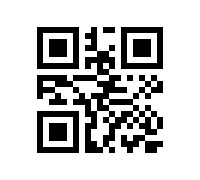 Contact CPS Energy by Scanning this QR Code