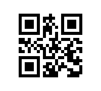 Contact Cabela's Card Customer Service by Scanning this QR Code