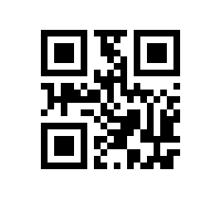 Contact Cabela's Service Center Rogers Minnesota by Scanning this QR Code