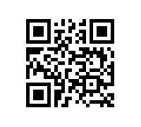 Contact Cabelas Boat Rogers MN(Minnesota) Service Center by Scanning this QR Code