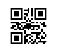Contact Cablevision Service Center by Scanning this QR Code